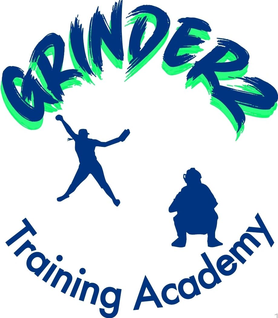 Grinderz Training Academy